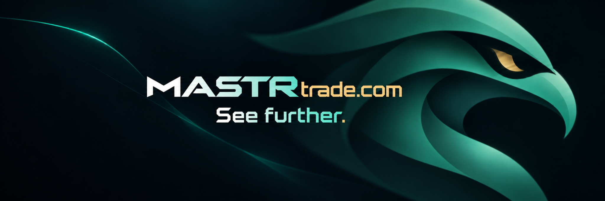 MASTRtrade.com — See further.